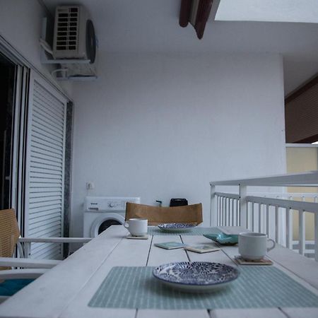 Grey Theros Apartments باراليا ديونيسيو المظهر الخارجي الصورة