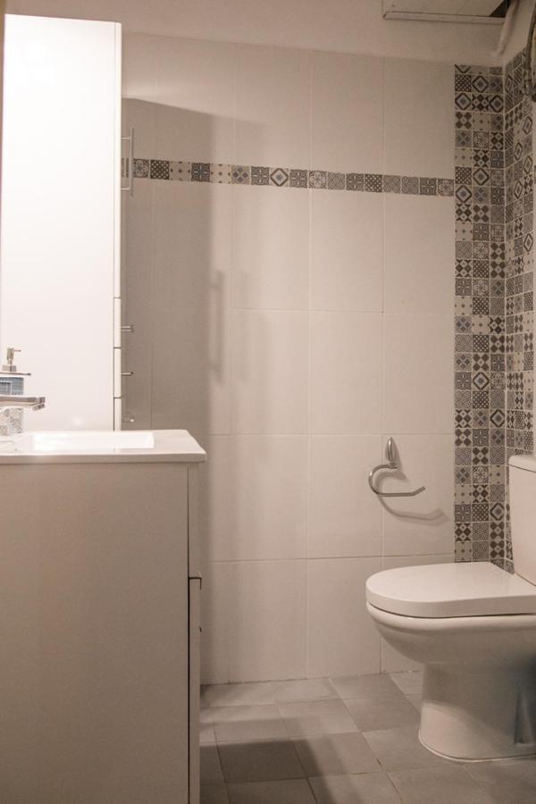 Grey Theros Apartments باراليا ديونيسيو المظهر الخارجي الصورة