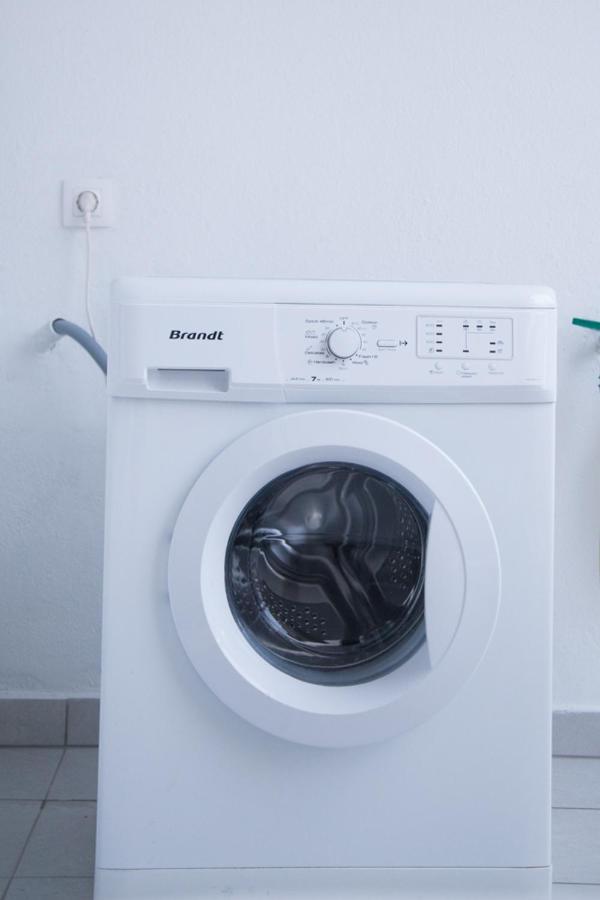 Grey Theros Apartments باراليا ديونيسيو المظهر الخارجي الصورة