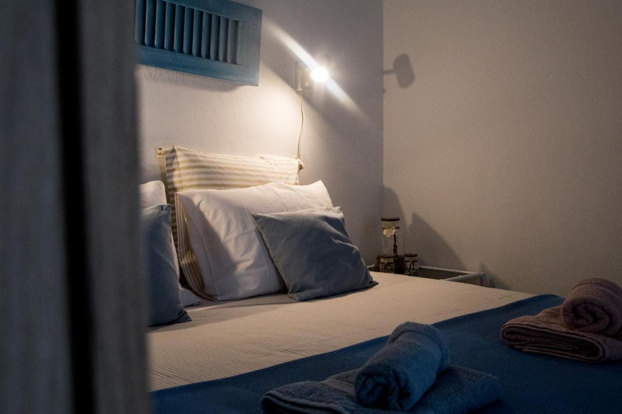 Grey Theros Apartments باراليا ديونيسيو المظهر الخارجي الصورة